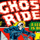 Image for article titled Marvel forces Ghost Rider creator to stop saying he's Ghost Rider creator